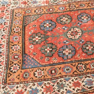 Alfombra Antigua Bergama.... 2